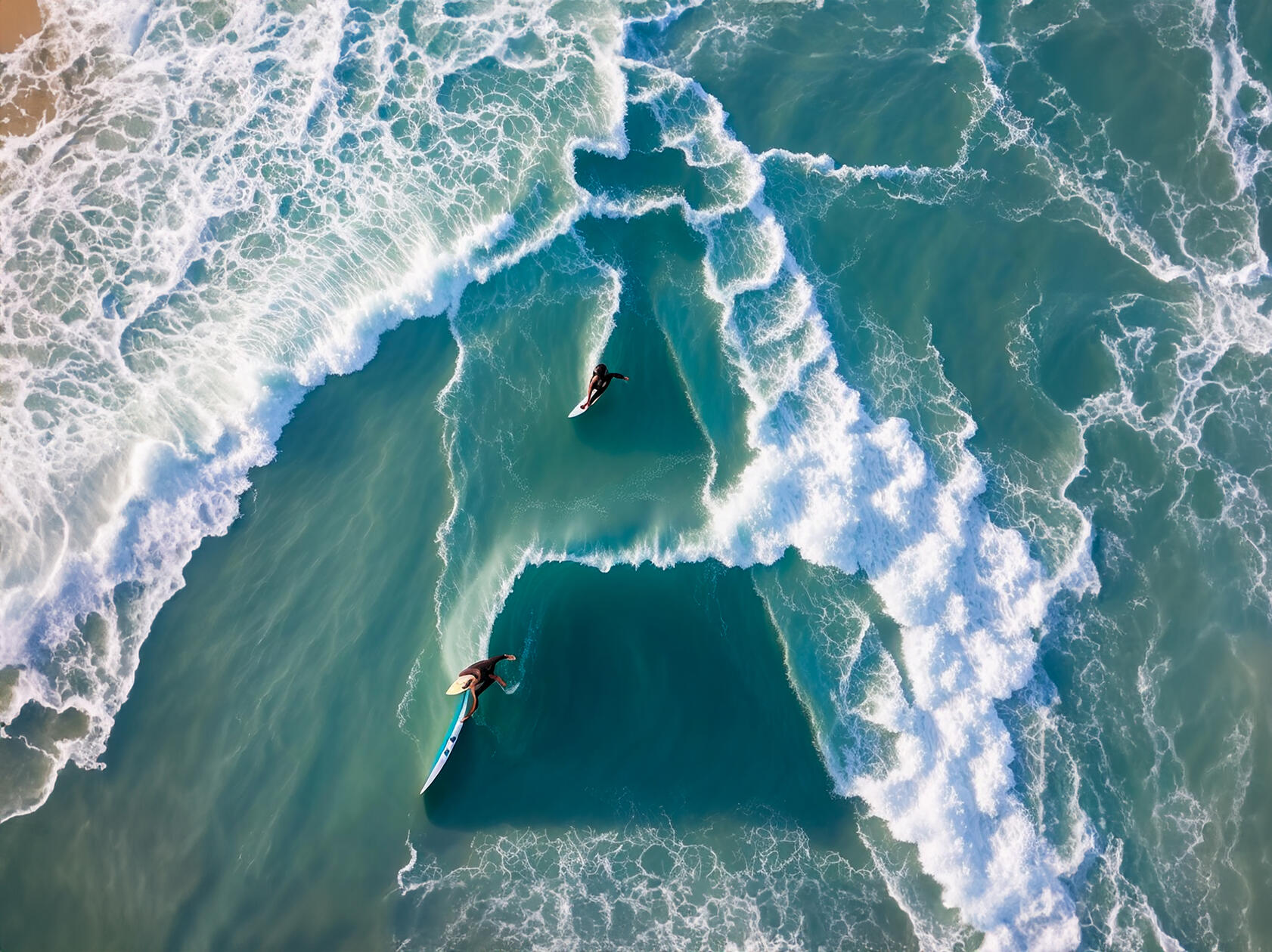 Geodetic World | 2023