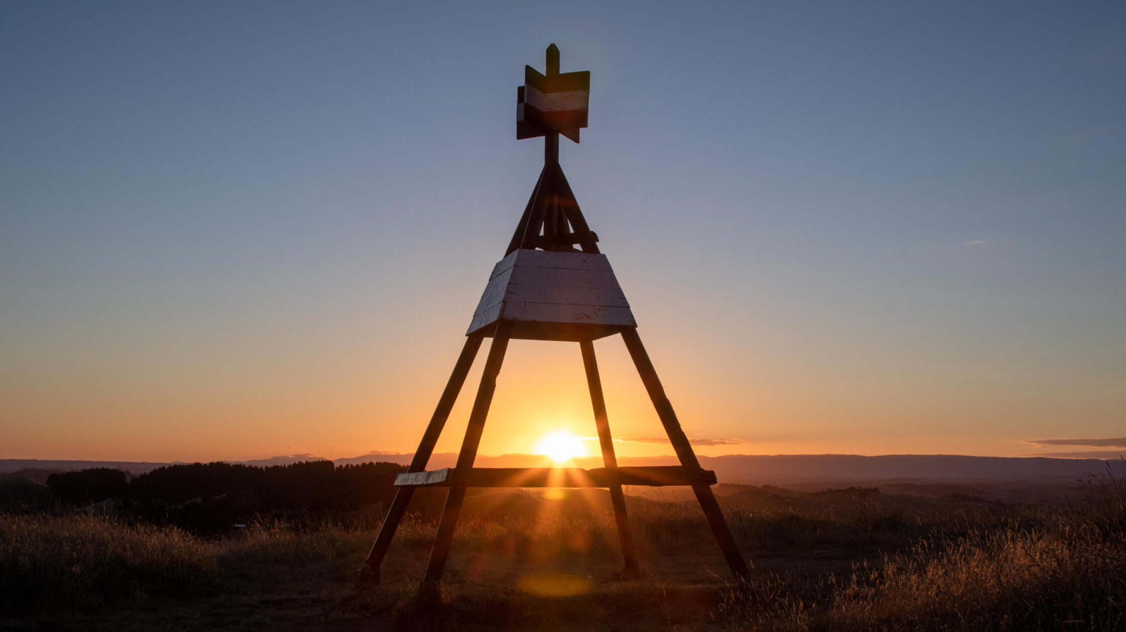 Geodetic Moment | 2021